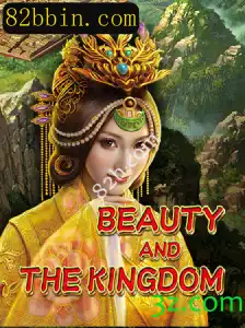 Explorando o Mundo de BeautyAndTheKingdom