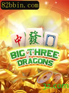 BigThreeDragons: Descubra a Nova Sensação do Mundo dos Jogos