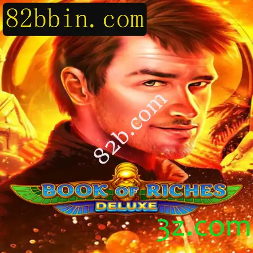 Explorando o Mundo de Aventura de BookofRichesDeluxe