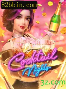 Explorando o Fascinante Mundo de CocktailNights: O Jogo que Conquista a Todos