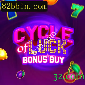 Descubra o Mundo Empolgante de CycleofLuckBonusBuy