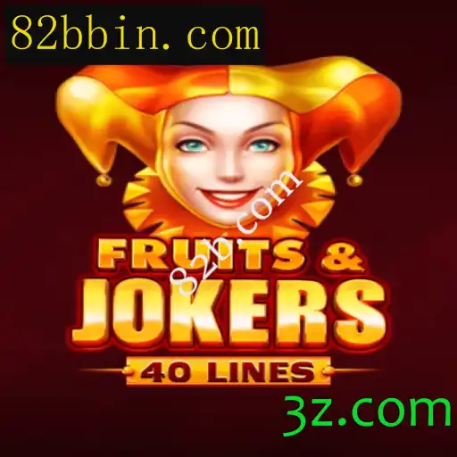 FruitsAndJokers40: Um Jogo Empolgante e Colorido