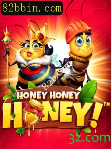 Explorando o Mundo Encantado de HoneyHoneyHoney