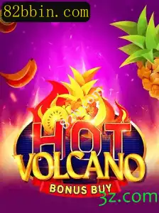 Descubra o Empolgante Mundo de HotVolcanoBonusBuy: Um Mergulho no Jogo do Momento