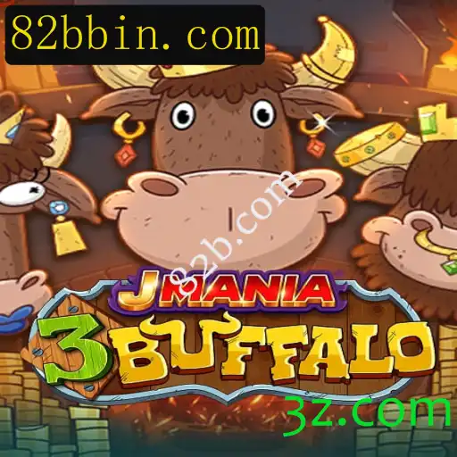 Explorando o Mundo de JMania3Buffalo: Um Mergulho no Novo Sucesso dos Jogos