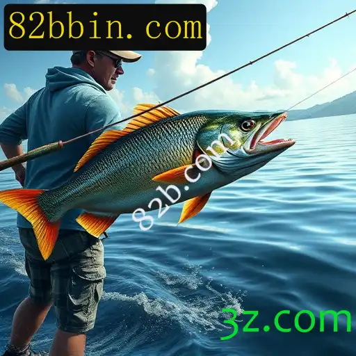 Jogos de pesca