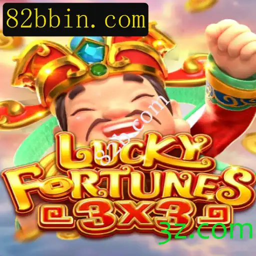 Descubra o Fascinante Universo de LUCKYFORTUNES3x3