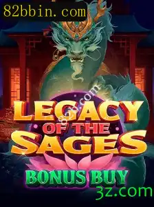 Explorando LegacyoftheSagesBonusBuy: Descubra o Novo Fenômeno dos Jogos