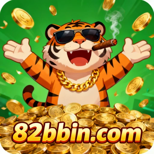 82b.com Logo