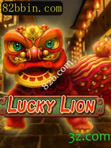 Explorando o Mundo Fascinante de LuckyLion
