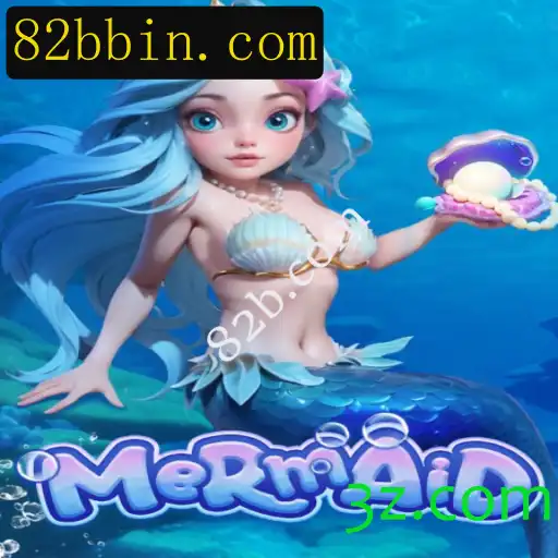 Descubra o Fascinante Jogo 'Mermaid' no 82b.com