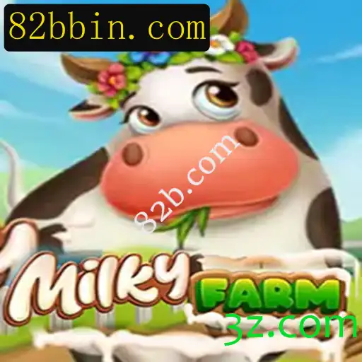 Descubra MilkyFarm: O Fascinante Mundo da Agricultura Espacial em 82b.com