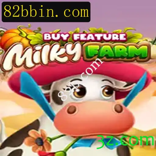 Explorando o Fascinante Jogo MilkyFarmBuyFeature