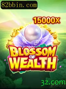 BlossomofWealth: Um Novo Jogo de Estratégia e Fortuna