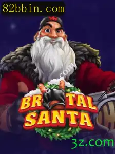 Descubra BrutalSanta: O Jogo Natalino Que Está Conquistando o Mundo
