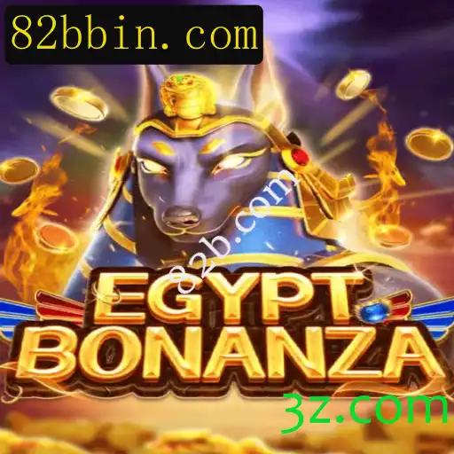 Descubra a Fascinante Aventura de EgyptBonanza