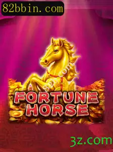 FortuneHorse: Mergulhe na Aventura Épica do Novo Jogo de Estratégia