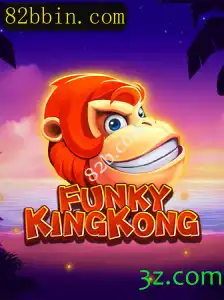 FunkyKingKong: A Nova Sensação do Mundo dos Jogos