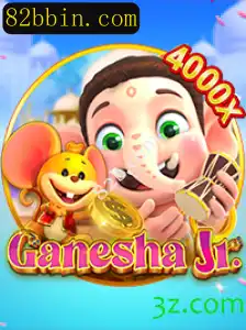 Explorando o Mundo do Jogo GaneshaJr: Um Novo Fenômeno Interativo
