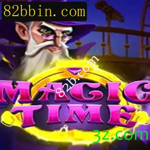 Explorando o Mundo Mágico de MagicTime