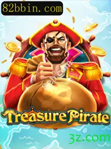 TreasurePirate: Aventura e Estratégia no Alto Mar