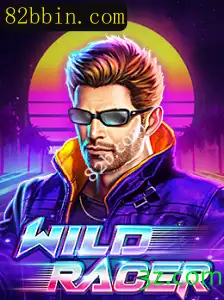 Jogo WildRacer: Uma Aventura de Velocidade e Estratégia