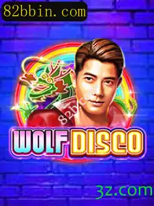 WolfDisco: Uma Experiência de Jogo Inovadora