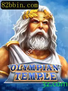 Descubra OlympianTemple: A Aventura Épica Entre Mitologia e Estratégia