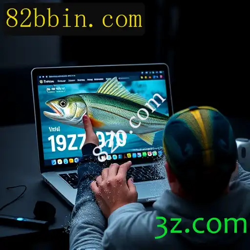 Pesca online