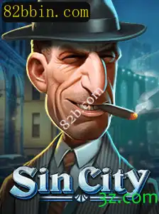 Explorando o Universo de SinCity: Um Mergulho em 82b.com