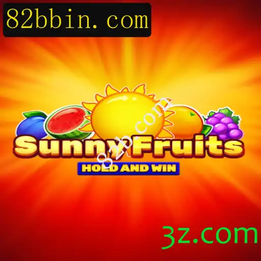 SunnyFruits: Uma Aventura Luminosa no Mundo dos Jogos