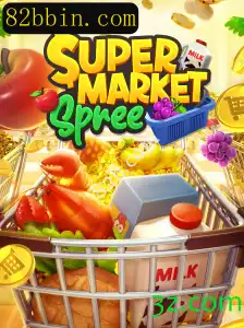 SupermarketSpree: Uma Aventura Empolgante no Mundo dos Mercados