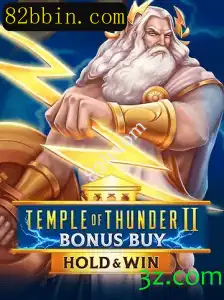 Explorando o Mundo de TempleofThunderIIBonusBuy