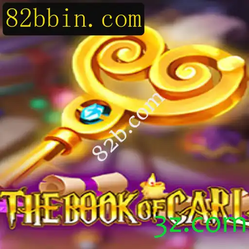 Explorando o Mundo Enigmático de TheBookofCarl