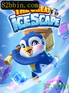 Explorando o Mundo Congelante de TheGreatIcescape