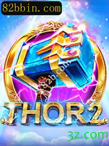Thor2: Uma Aventurosa Jornada no Mundo dos Deuses Nórdicos