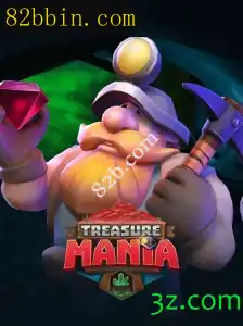 Aventuras e Regras de TreasureMania: Um Guia Completo