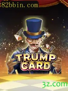 Explorando TrumpCard: O Jogo Estratégico do Momento