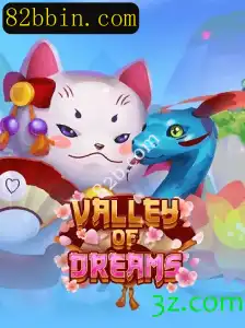 Explorando o Mundo Fantástico de ValleyofDreams: Inovações e Regras do Jogo