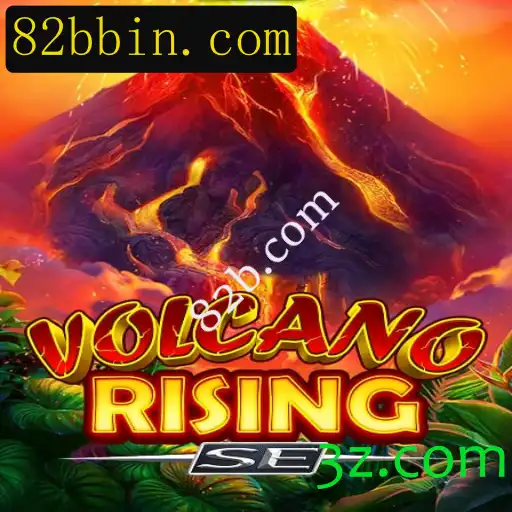 VolcanoRisingSE: Uma Jornada Explosiva no Mundo dos Jogos