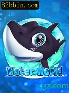 Descubra o Mundo Submerso de WaterWorld