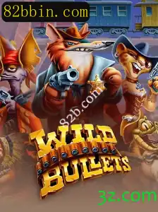 WildBullets: Um Olhar Profundo no Jogo que Está Conquistando o Mundo
