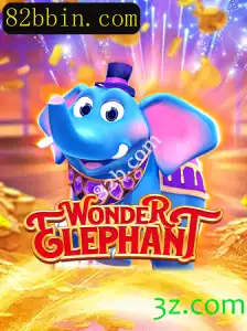 WonderElephant: Explorando a Aventura Selvagem do Novo Jogo da 82b.com