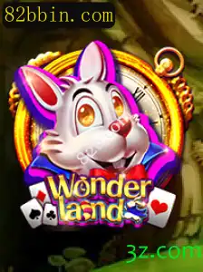 Explorando o Mundo Incrível de Wonderland